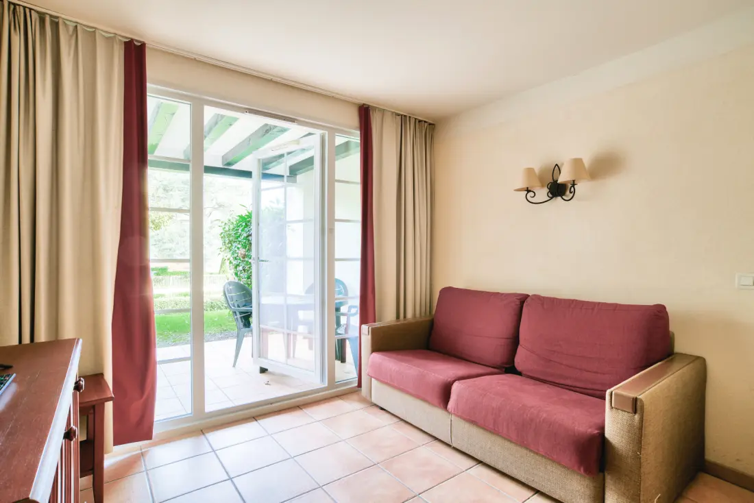 Résidence Le Parc d'Arradoy - maeva Home