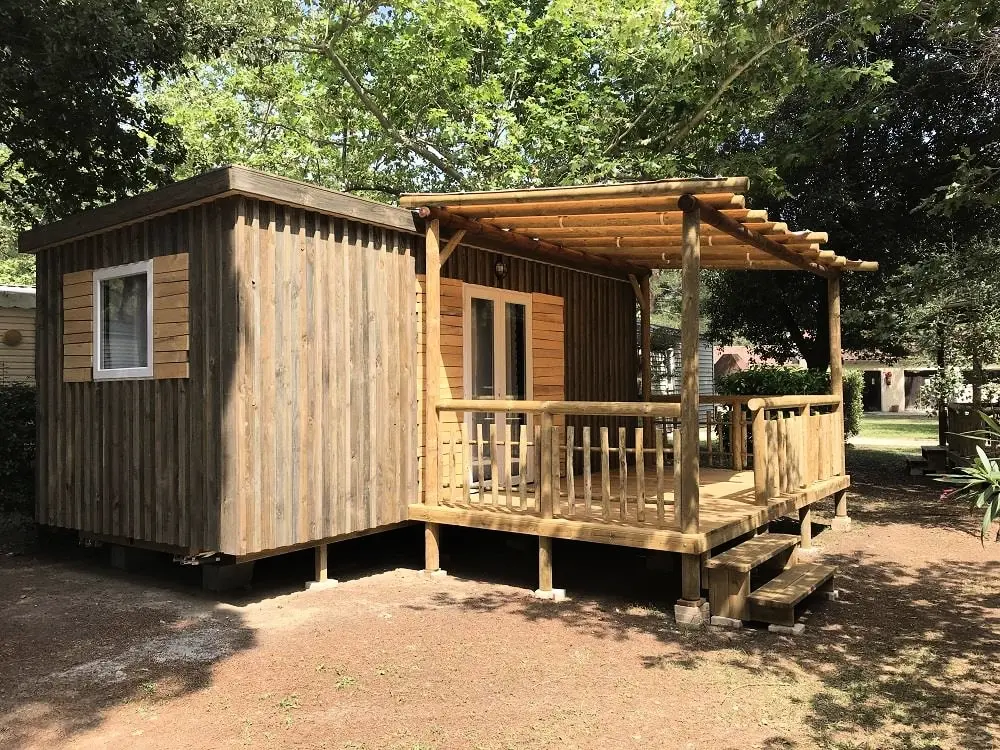 Camping Les Casteillets 3 étoiles★★★