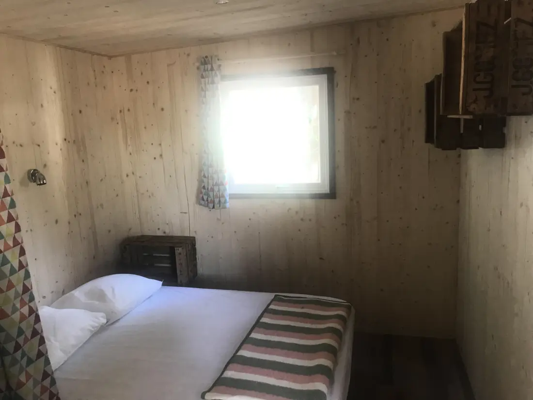 Camping Les Casteillets 3 étoiles★★★