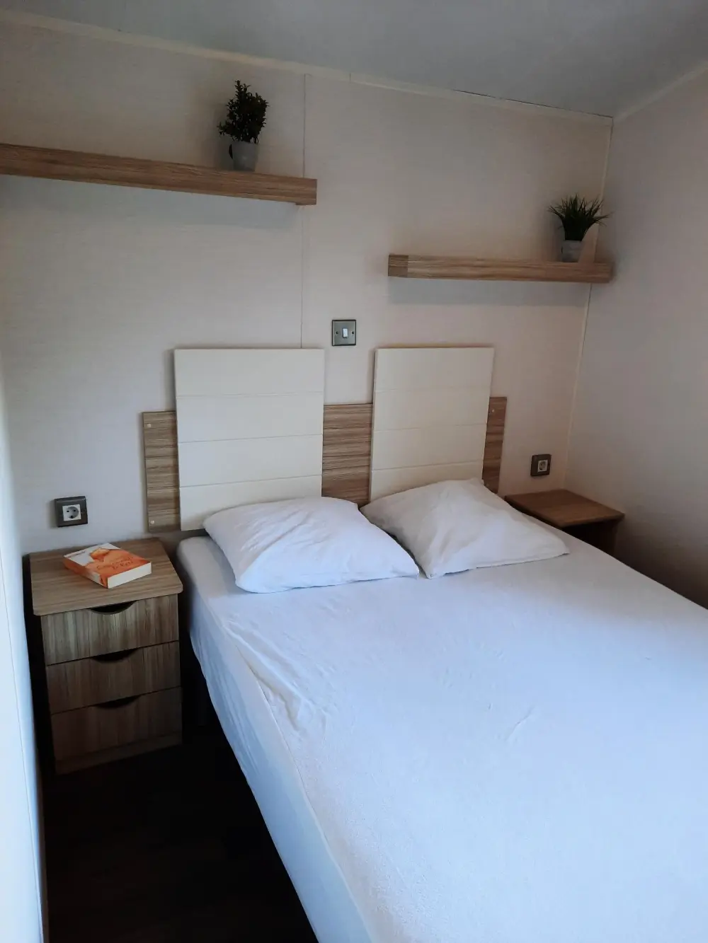 Camping Les Casteillets 3 étoiles★★★