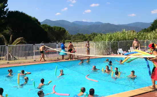 Camping Les Casteillets ***