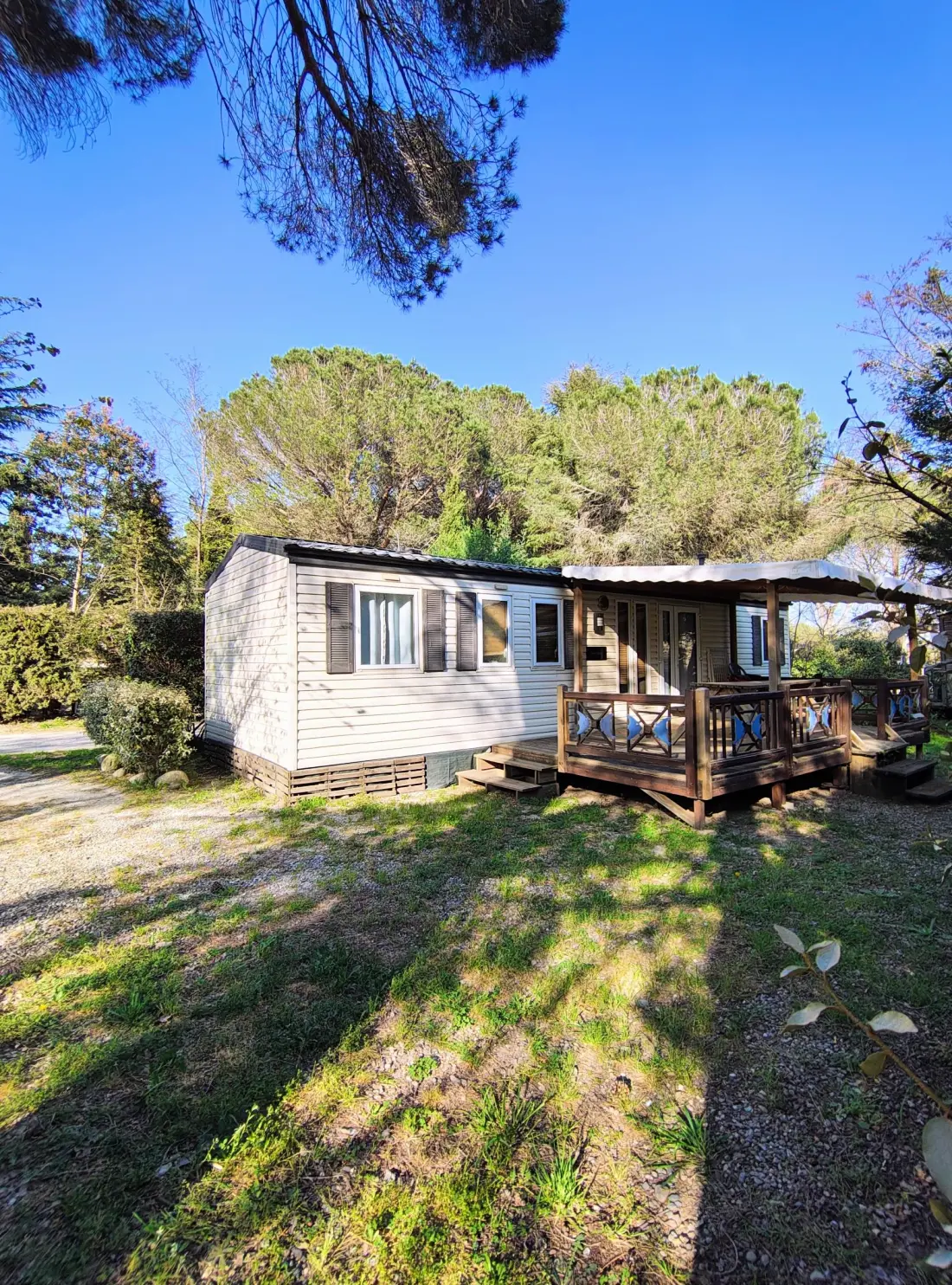 Camping Les Casteillets 3 étoiles★★★