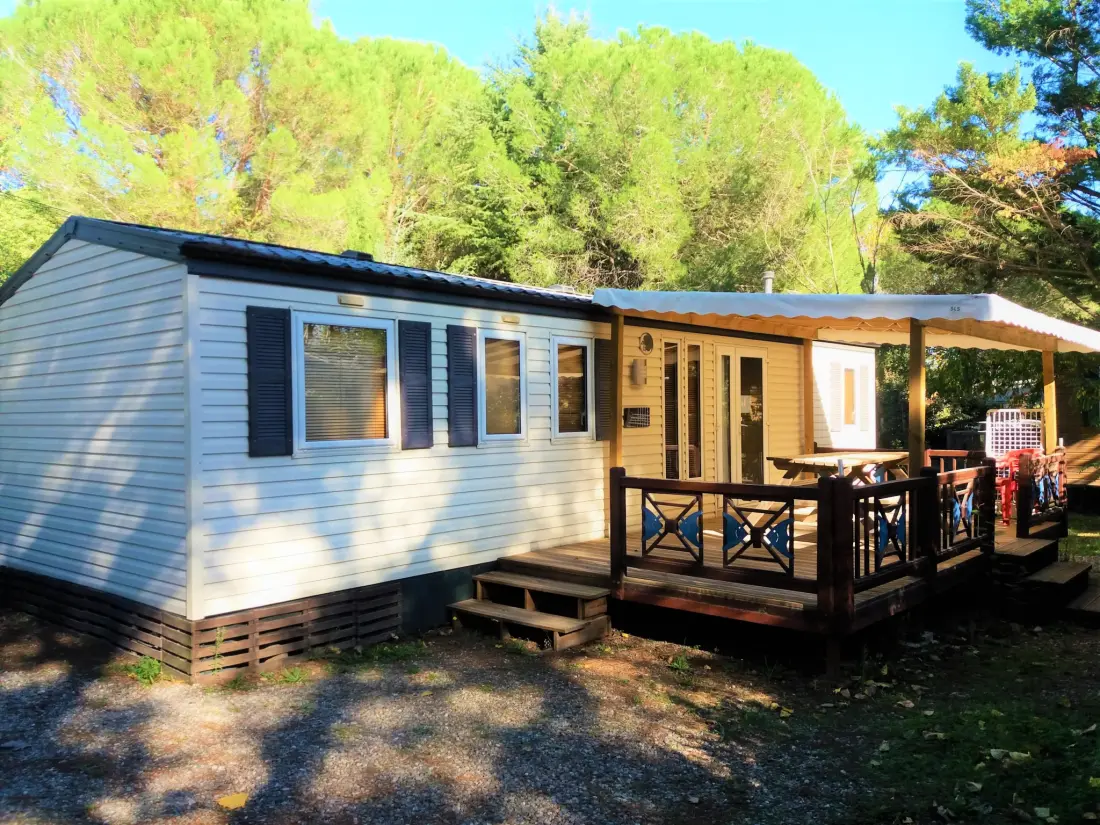 Camping Les Casteillets 3 étoiles★★★