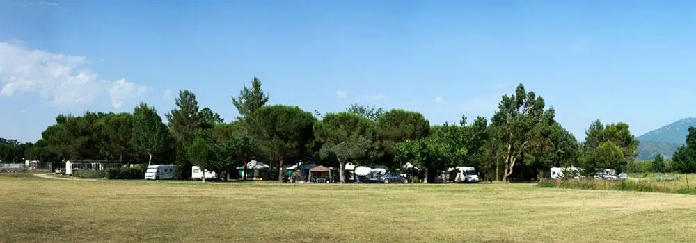 Camping Les Casteillets 3 étoiles★★★