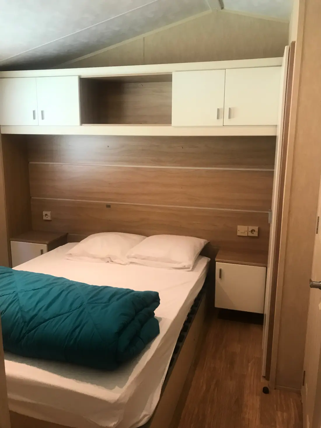 Camping Les Casteillets 3 étoiles★★★