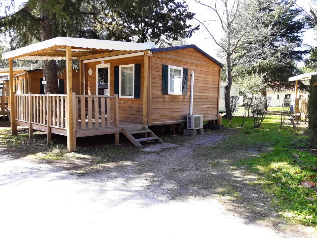 Camping Les Casteillets 3 étoiles★★★