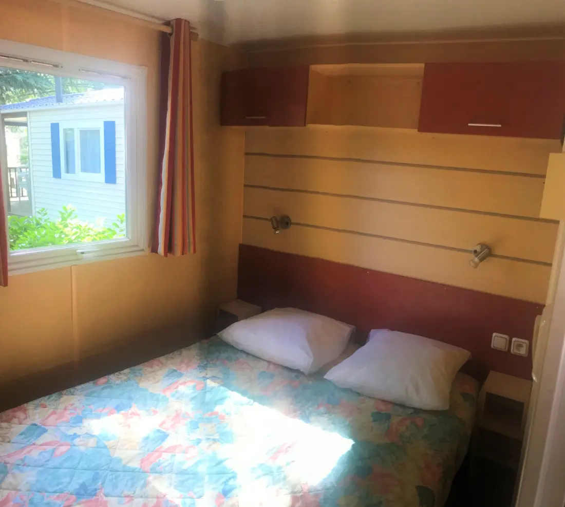 Camping Les Casteillets 3 étoiles★★★