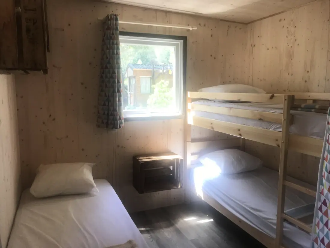 Camping Les Casteillets 3 étoiles★★★
