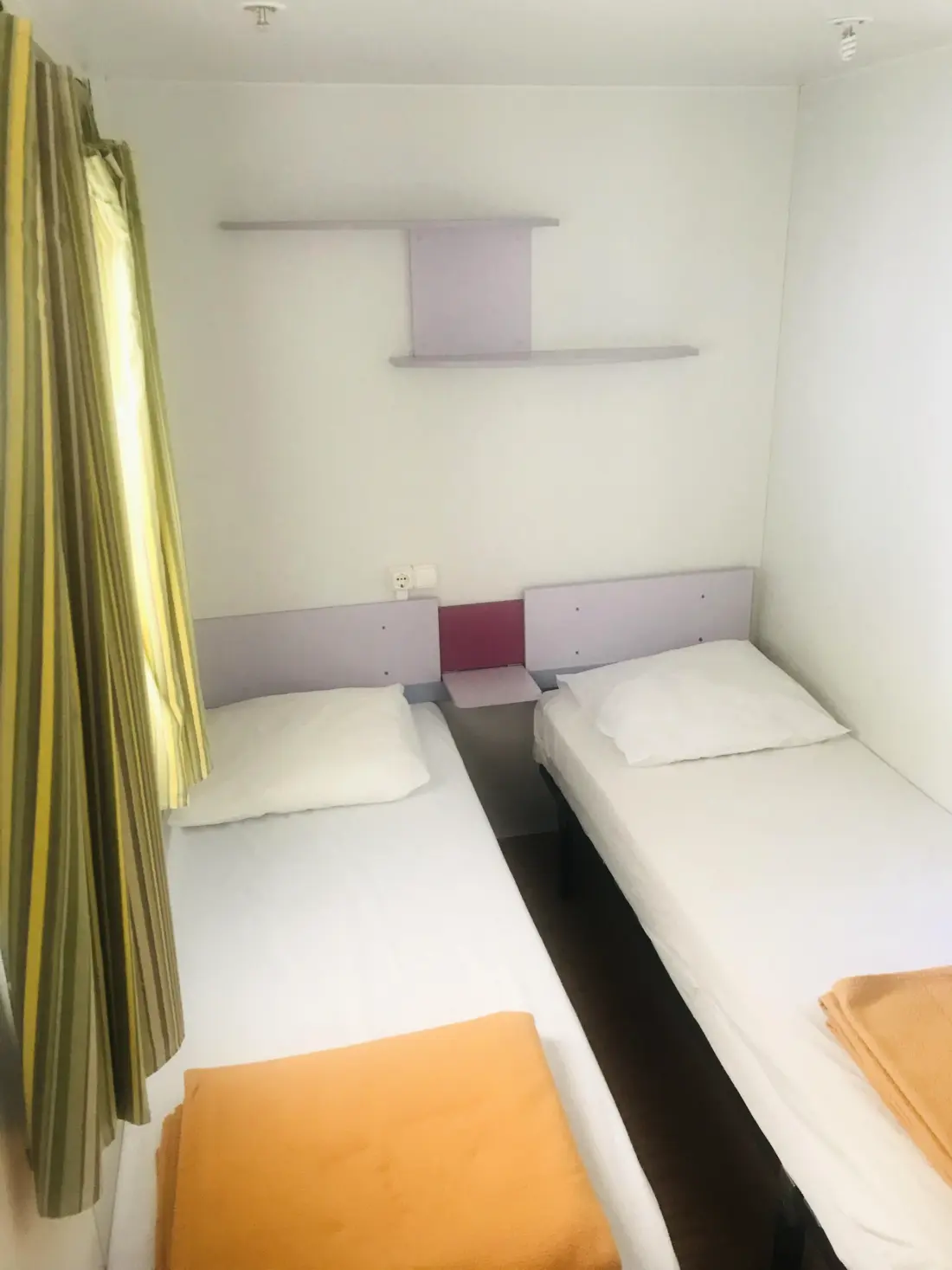 Camping Les Casteillets 3 étoiles★★★