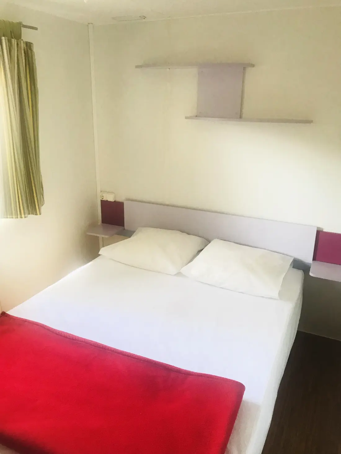 Camping Les Casteillets 3 étoiles★★★