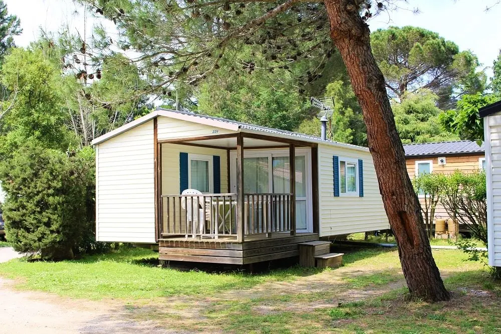 Camping Les Casteillets 3 étoiles★★★
