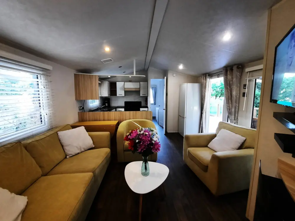 Camping Les Casteillets 3 étoiles★★★