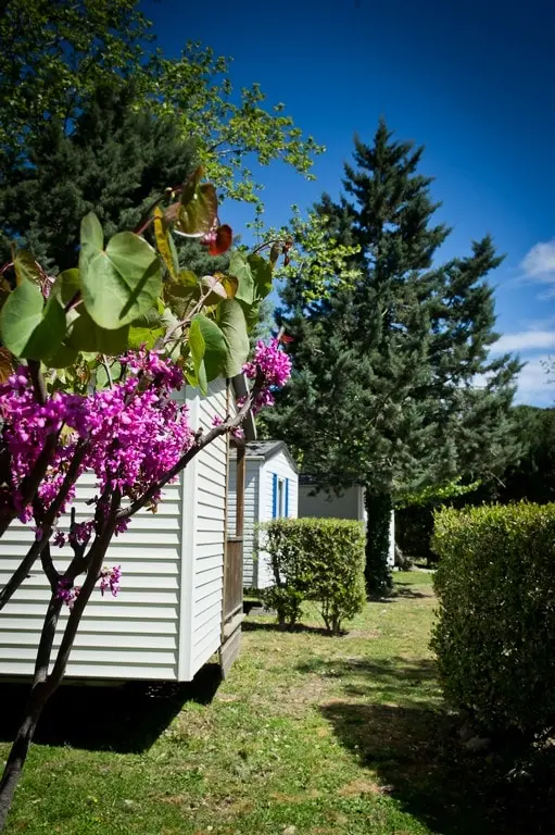 Camping Les Casteillets 3 étoiles★★★
