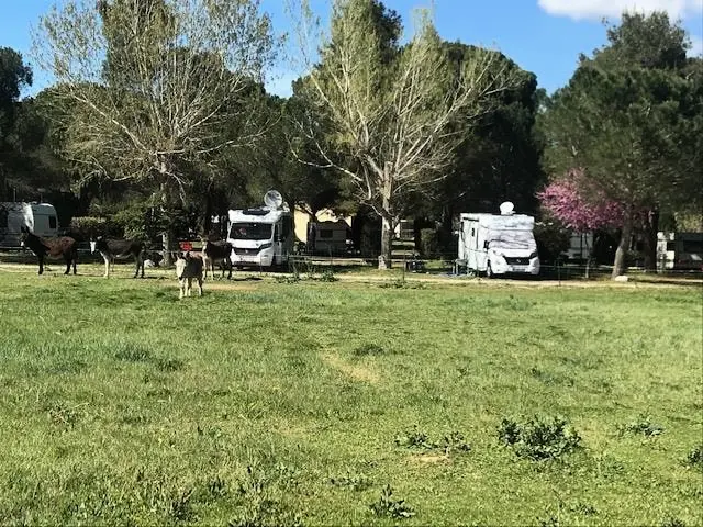 Camping Les Casteillets 3 étoiles★★★