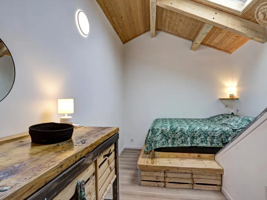 Maison de Vacances SAINT-JEAN-SOLEYMIEUX 2