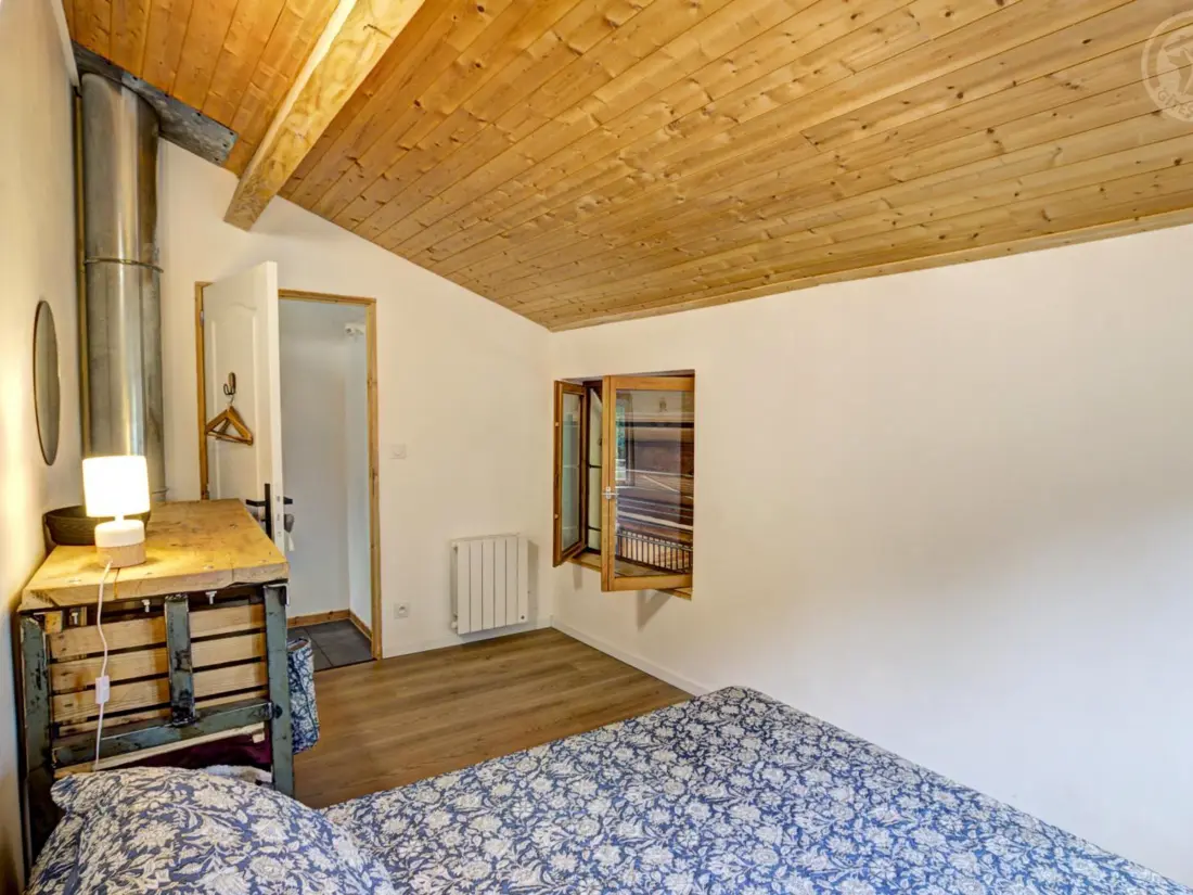 Maison de Vacances SAINT-JEAN-SOLEYMIEUX 2