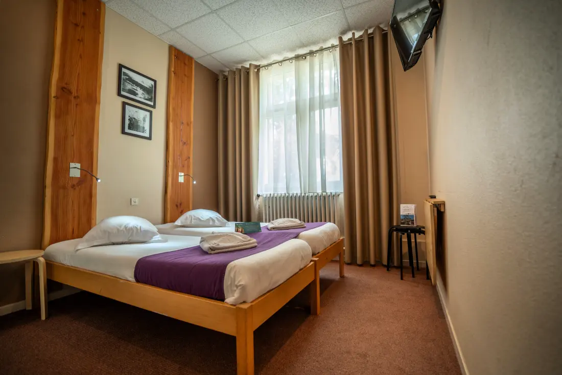 Village Club Le Pré du Lac4 étoiles★★★★ - Ternélia