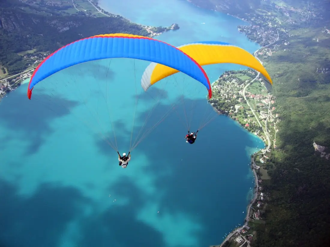 Village Club Le Pré du Lac4 étoiles★★★★ - Ternélia