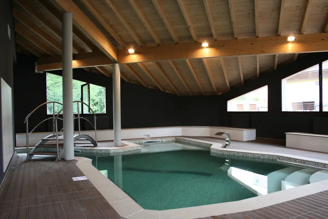 Village Club Le Pré du Lac4 étoiles★★★★ - Ternélia
