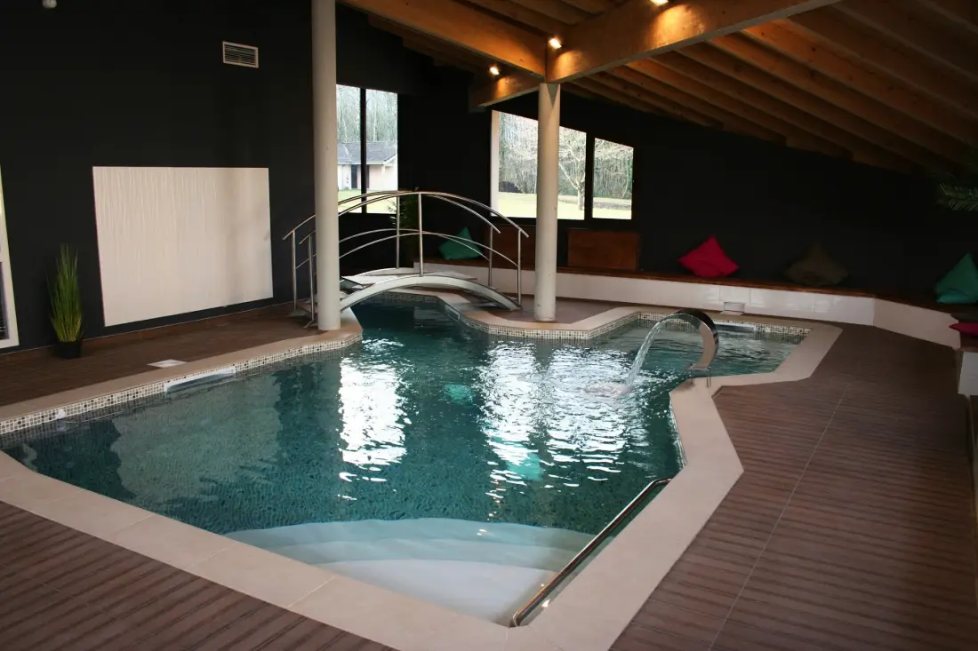 Village Club Le Pré du Lac4 étoiles★★★★ - Ternélia