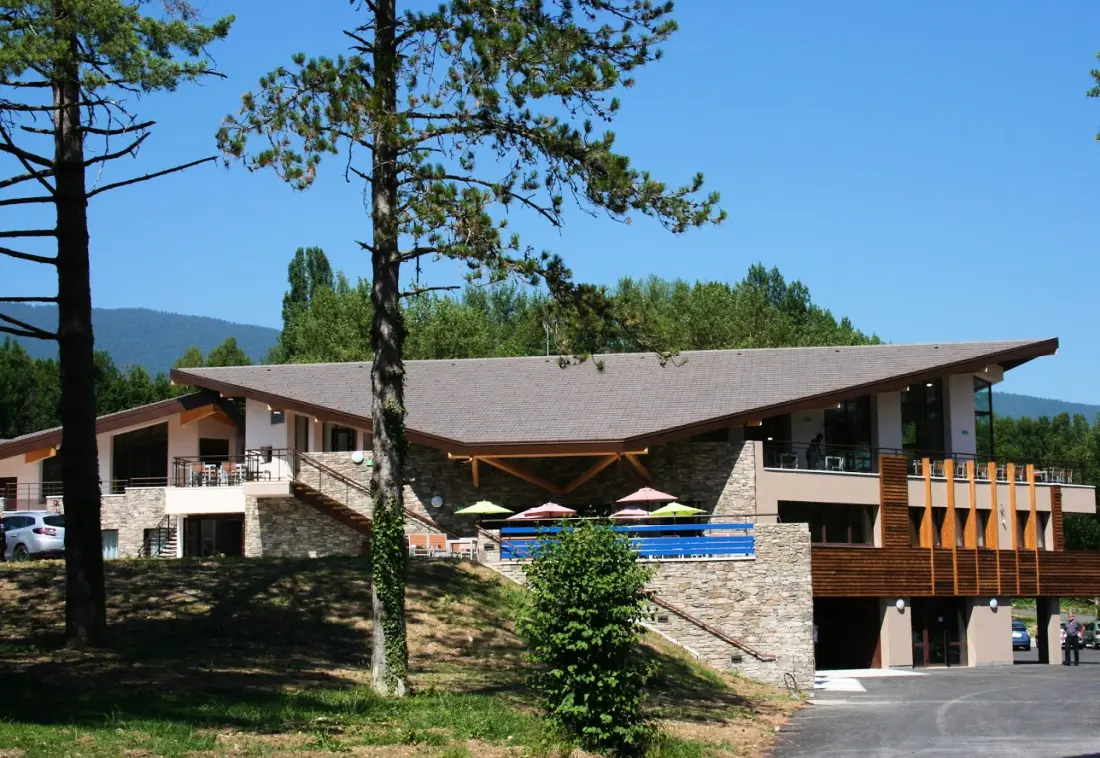 Village Club Le Pré du Lac4 étoiles★★★★ - Ternélia