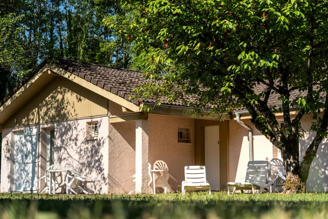 Village Club Le Pré du Lac4 étoiles★★★★ - Ternélia