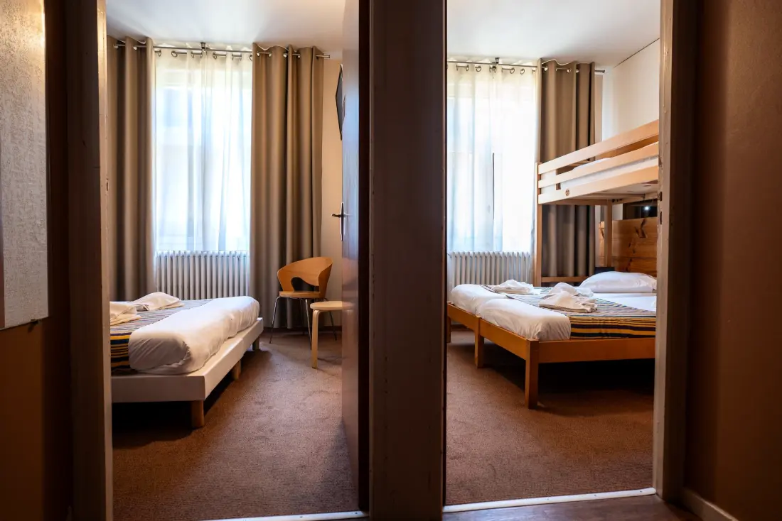 Village Club Le Pré du Lac4 étoiles★★★★ - Ternélia