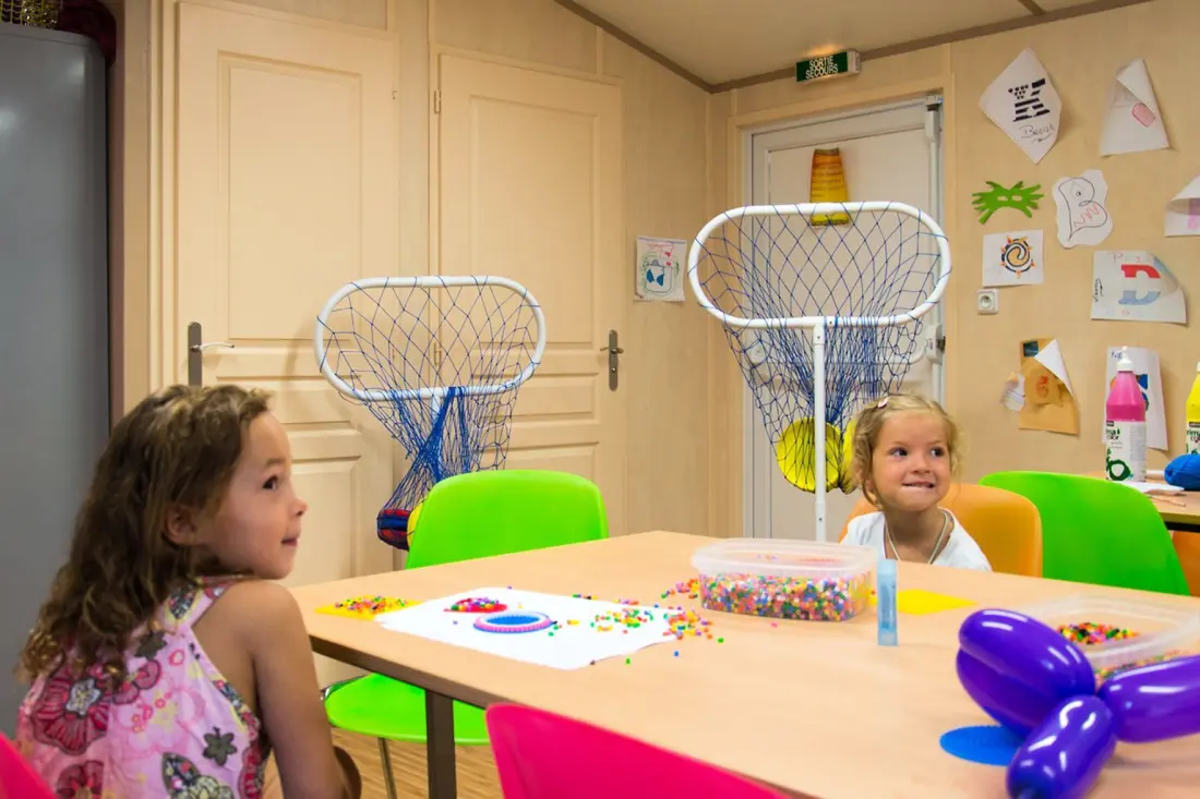 Camping Sandaya Le P'tit Bois5 étoiles★★★★★