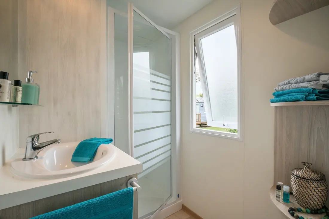 Camping Sandaya Le P'tit Bois5 étoiles★★★★★