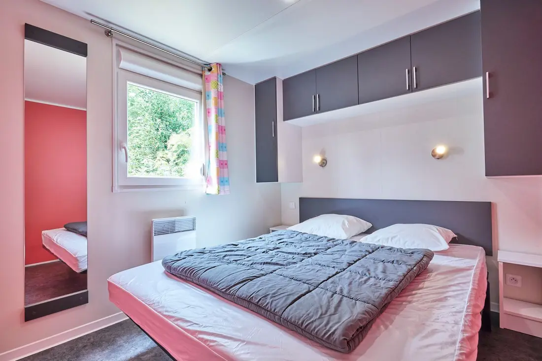 Camping Sandaya Le P'tit Bois5 étoiles★★★★★