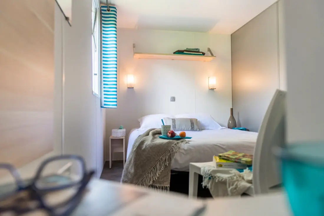 Camping Sandaya Le P'tit Bois5 étoiles★★★★★