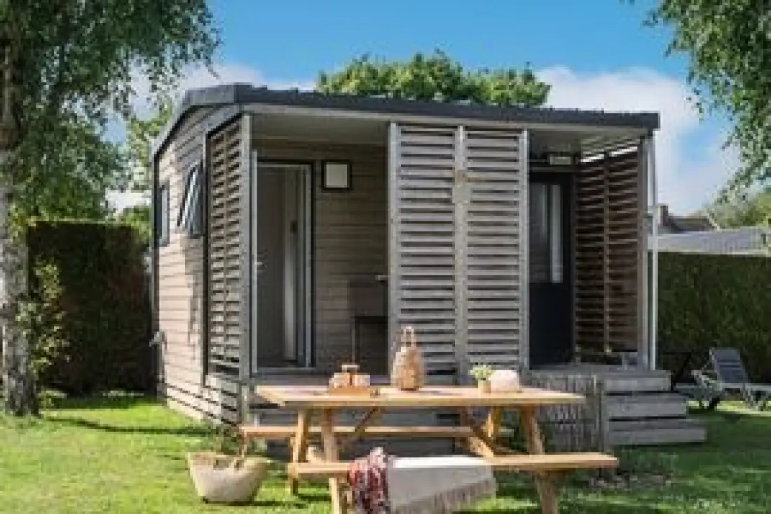 Camping Sandaya Le P'tit Bois5 étoiles★★★★★
