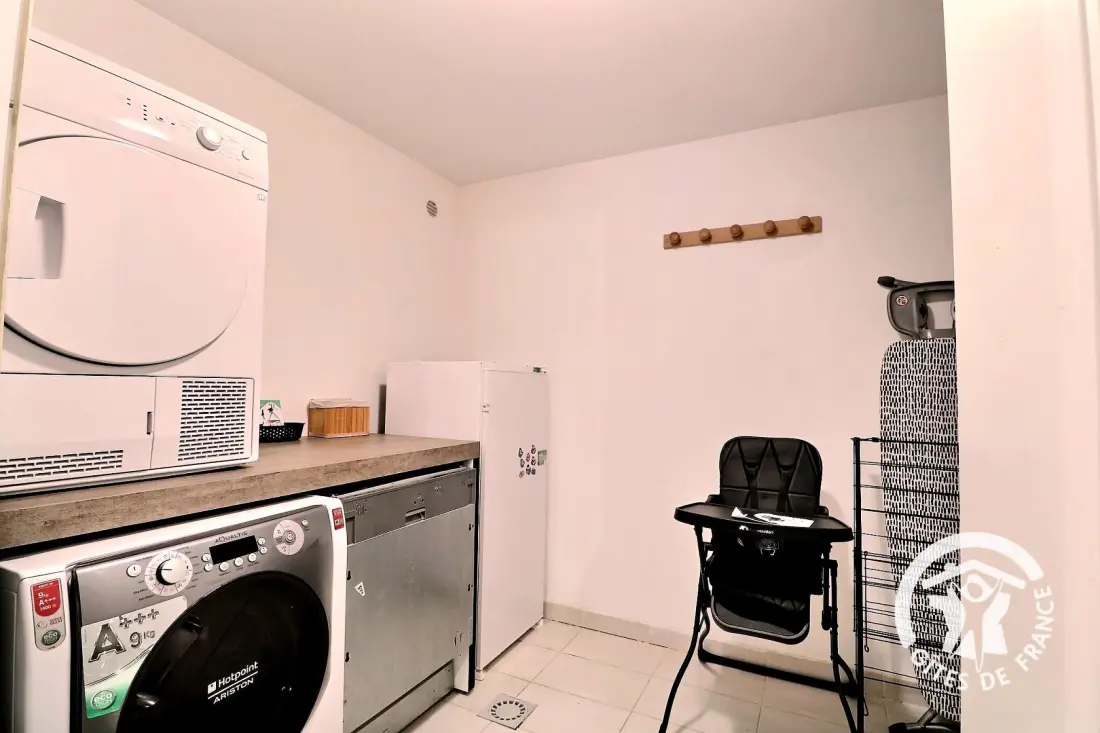 Gîte de France La petite motte 3 épis