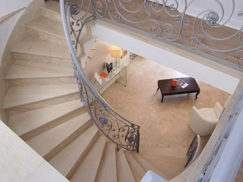 Maison de Vacances St Jouan des Guerets