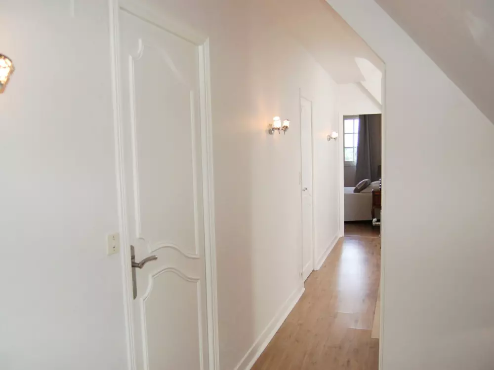 Maison de Vacances St Jouan des Guerets