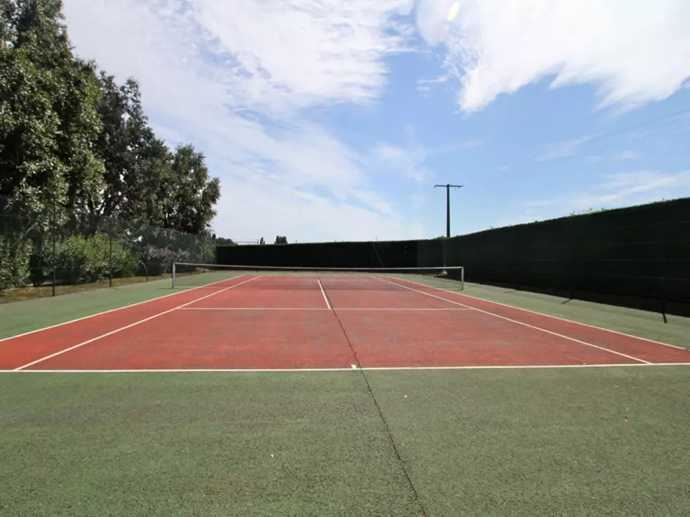 Maison de Vacances St Jouan des Guerets