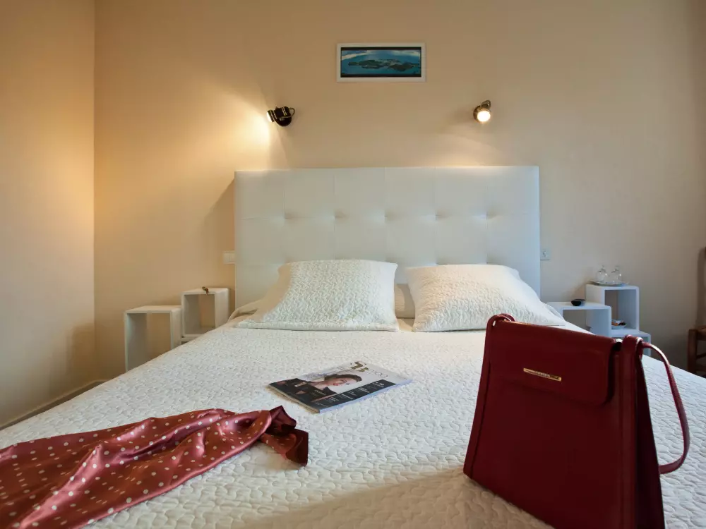 Maison de Vacances St Jouan des Guerets