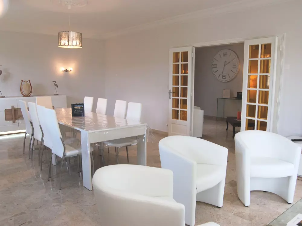 Maison de Vacances St Jouan des Guerets