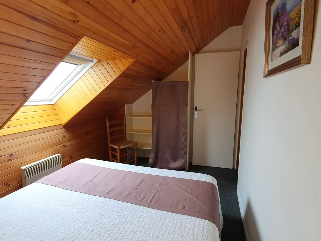 Résidence La Malouinière des Longchamps