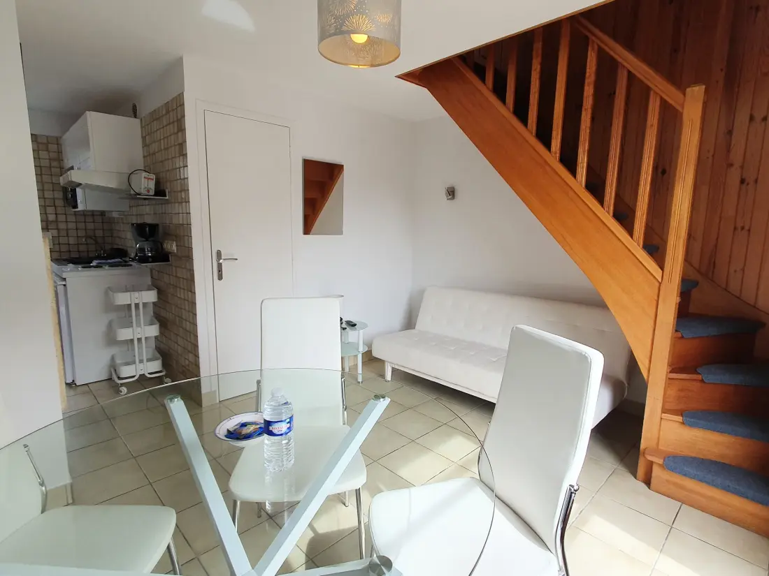 Résidence La Malouinière des Longchamps