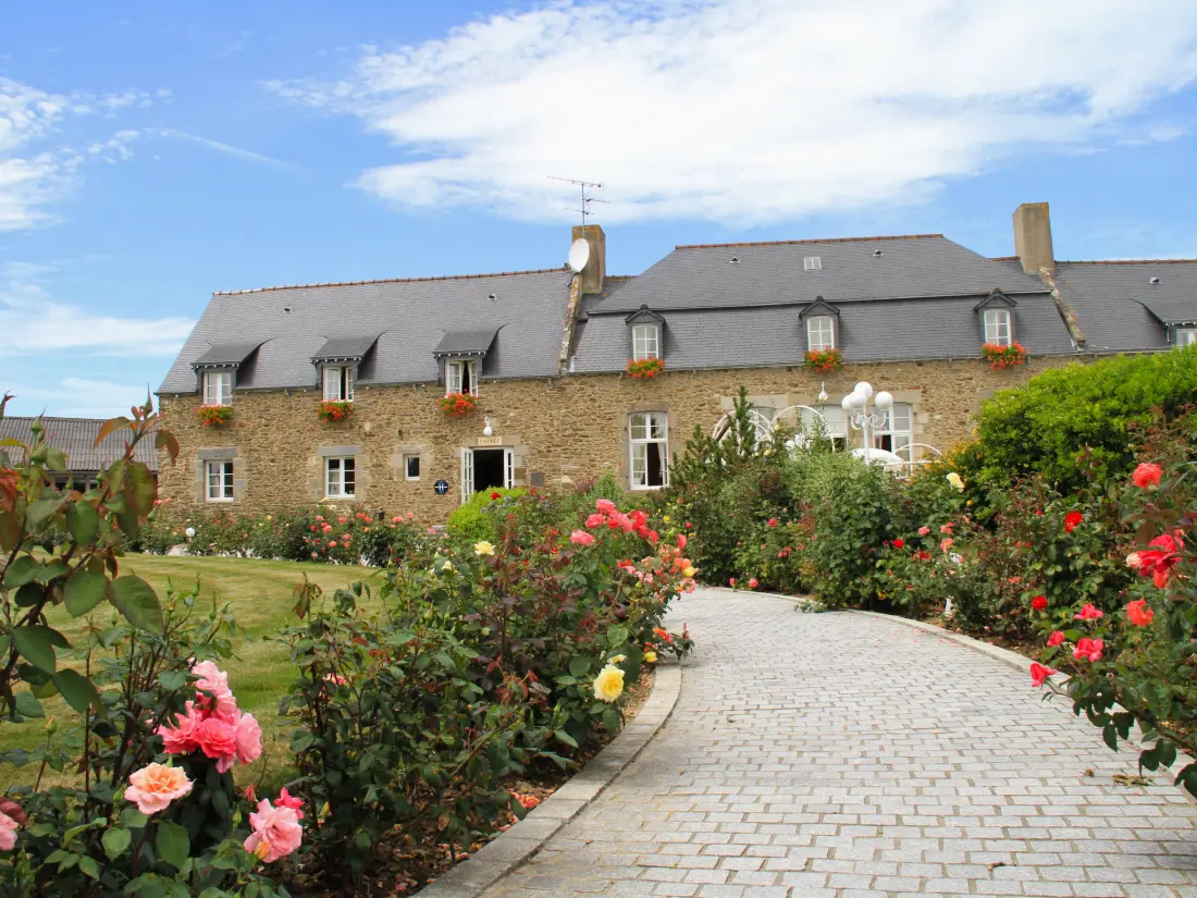 Résidence Le studio