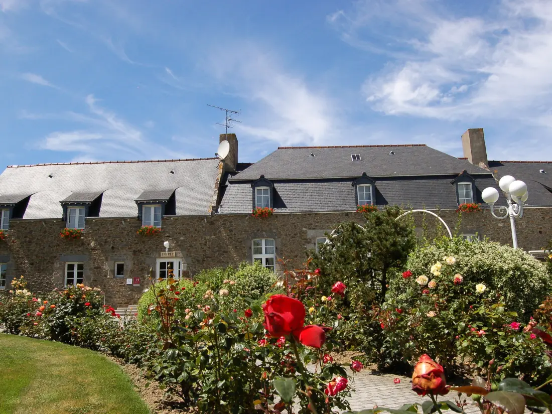 Résidence Le studio