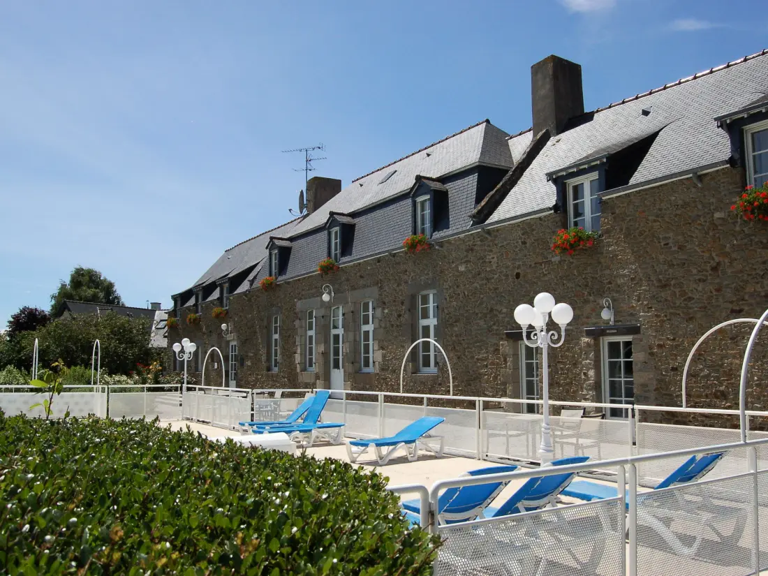 Résidence Le studio