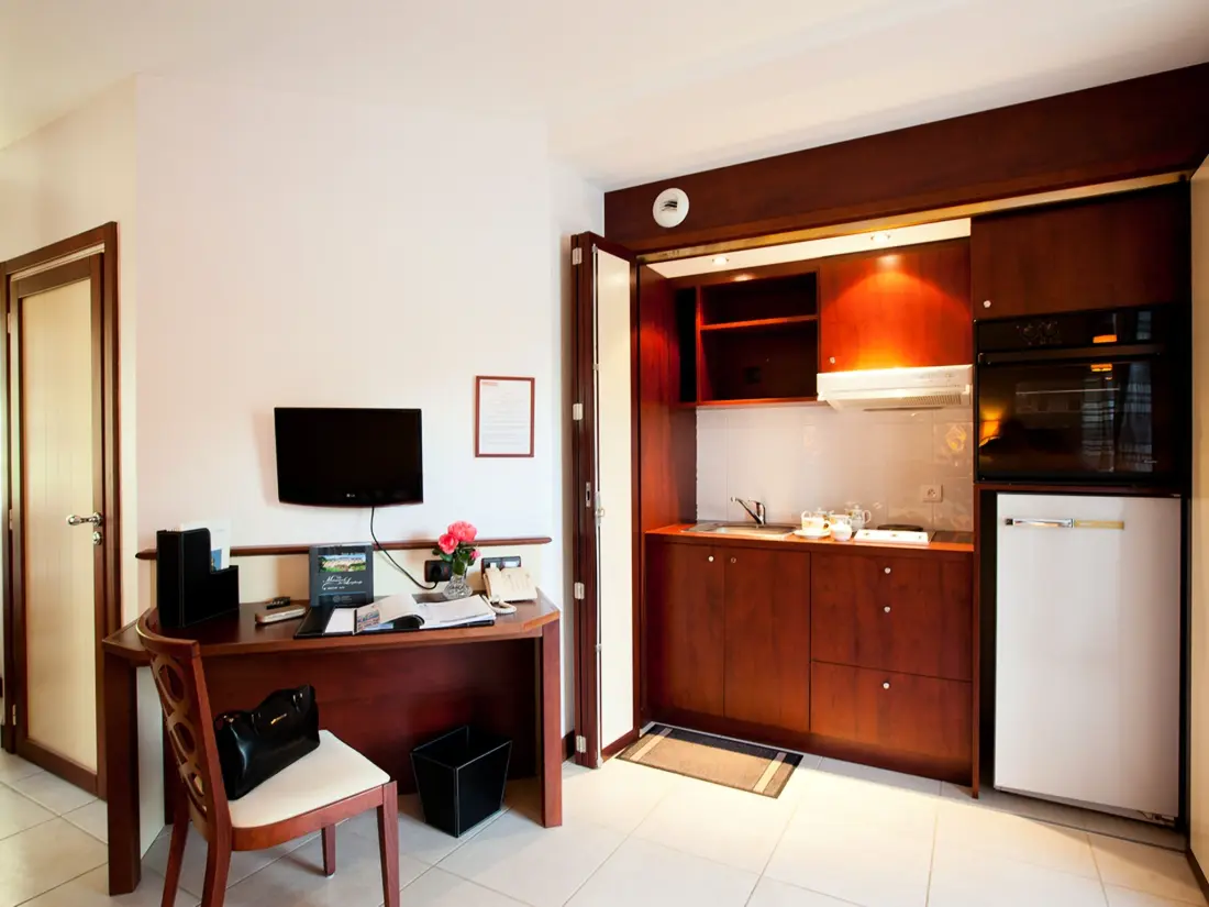 Résidence Le studio
