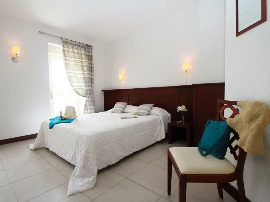 Résidence Le studio