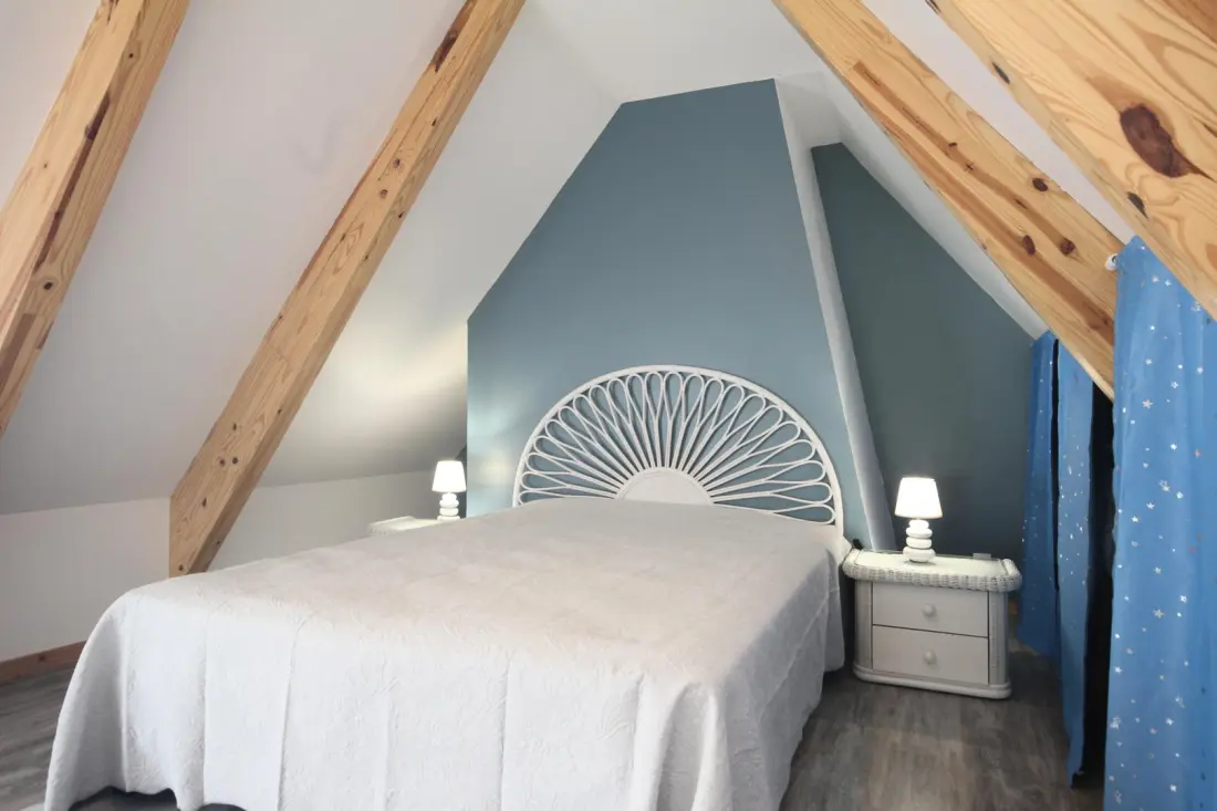 Gîte de France Gîtes de france® - l'echappée 3 épis