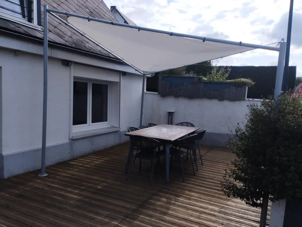 Gîte de France Gîtes de france® - l'echappée 3 épis