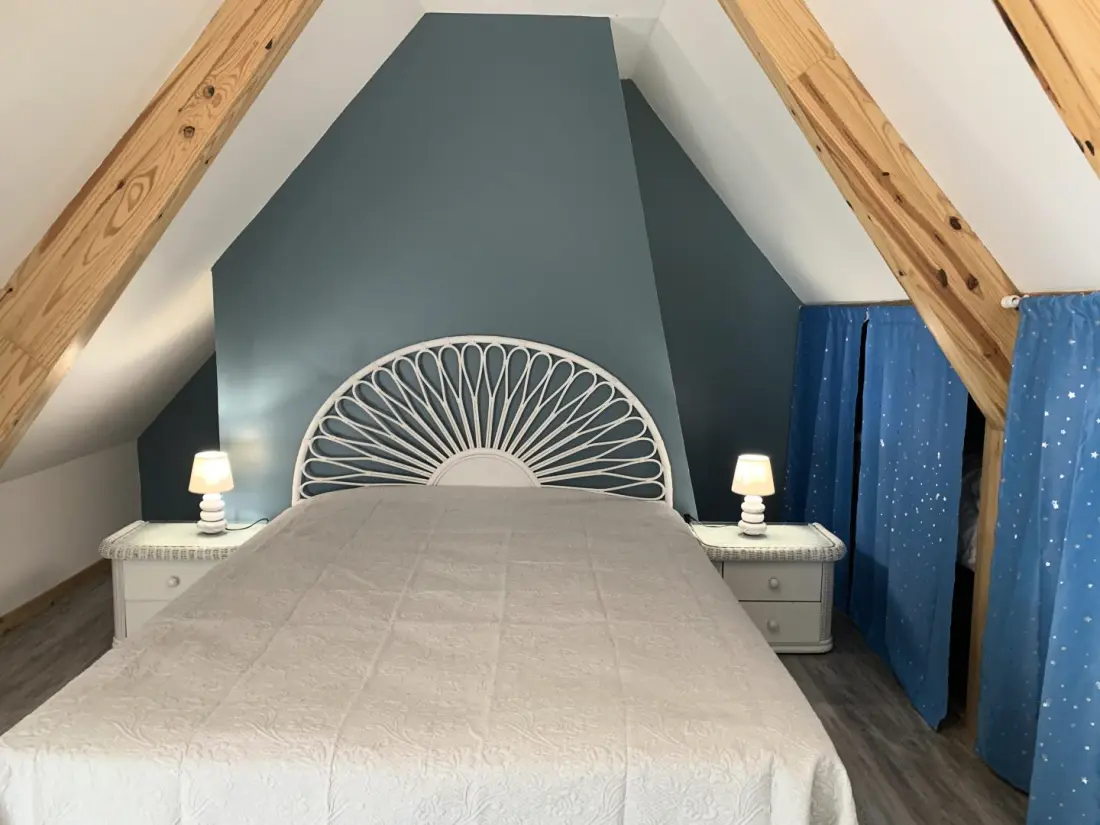 Gîte de France Gîtes de france® - l'echappée 3 épis