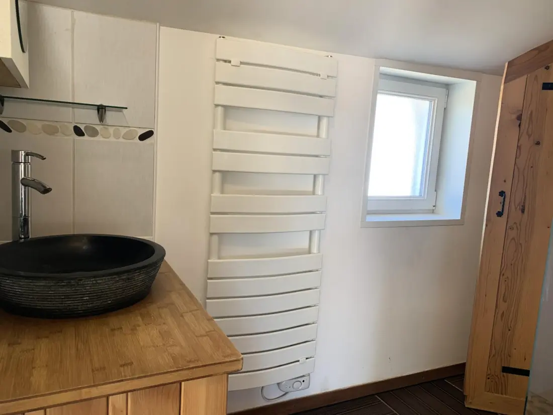 Gîte de France Gîtes de france® - l'echappée 3 épis