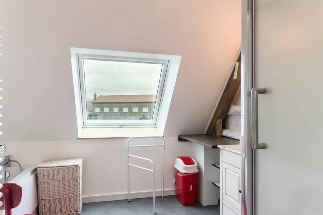 Gîte de France Gîtes de france® - pomme cannelle 3 épis